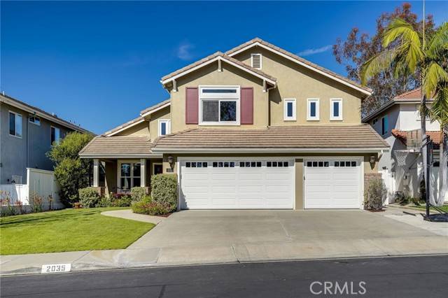 2035 Via Vina, San Clemente, CA 92673
