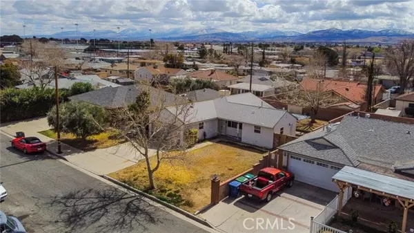 Palmdale, CA 93550,1814 E Avenue Q10
