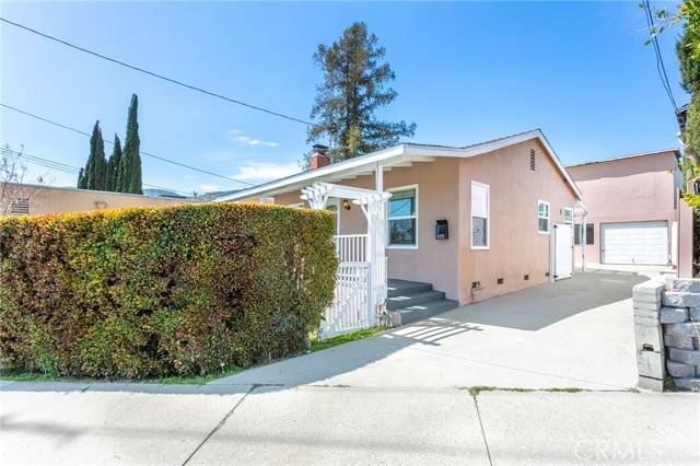 4355 Pennsylvania AVE, La Crescenta, CA 91214