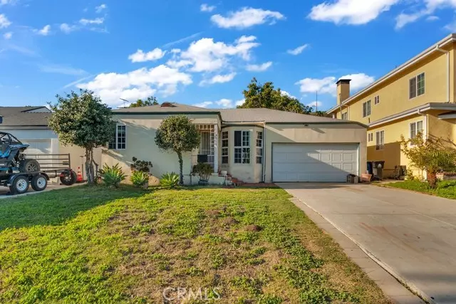4317 Multnomah ST, Los Angeles, CA 90032