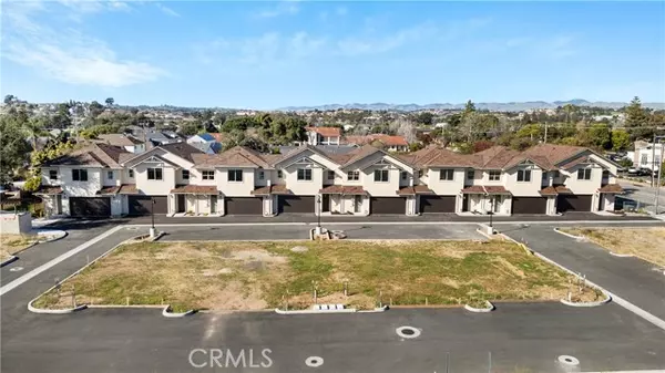 364 S Halcyon RD, Arroyo Grande, CA 93420