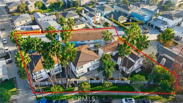 Long Beach, CA 90803,5120 E Livingston DR