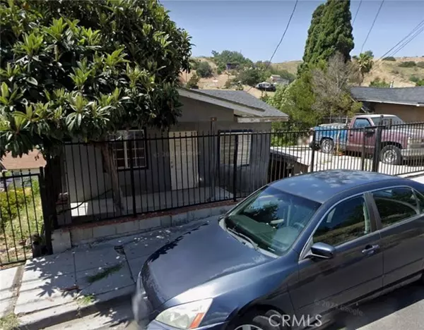 525 Clifton ST, Los Angeles, CA 90031