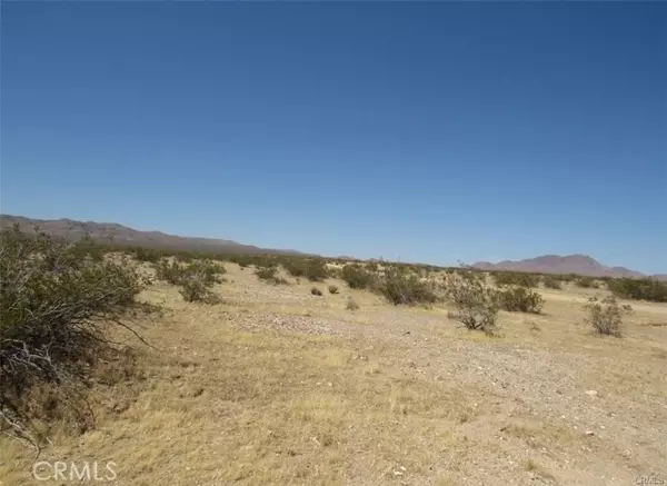 0 273-190-03-00-5 Hans BLD, California City, CA 93505