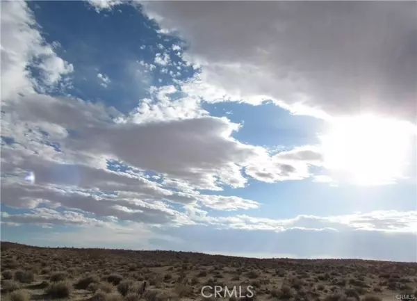 0 274-121-03-00-8 Linsfield BLD, California City, CA 93505