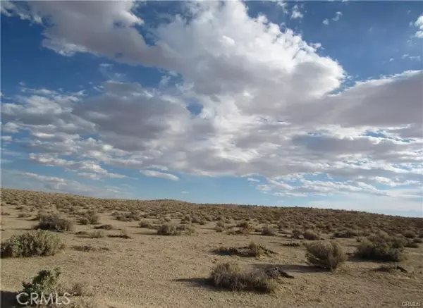 0 274-121-02-00-5 Linsfield BLD, California City, CA 93505