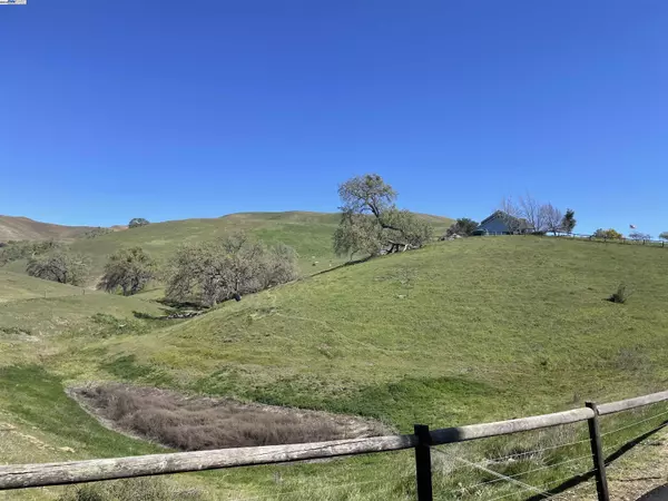Sunol, CA 94586,3343 Little Valley Rd Lot 4