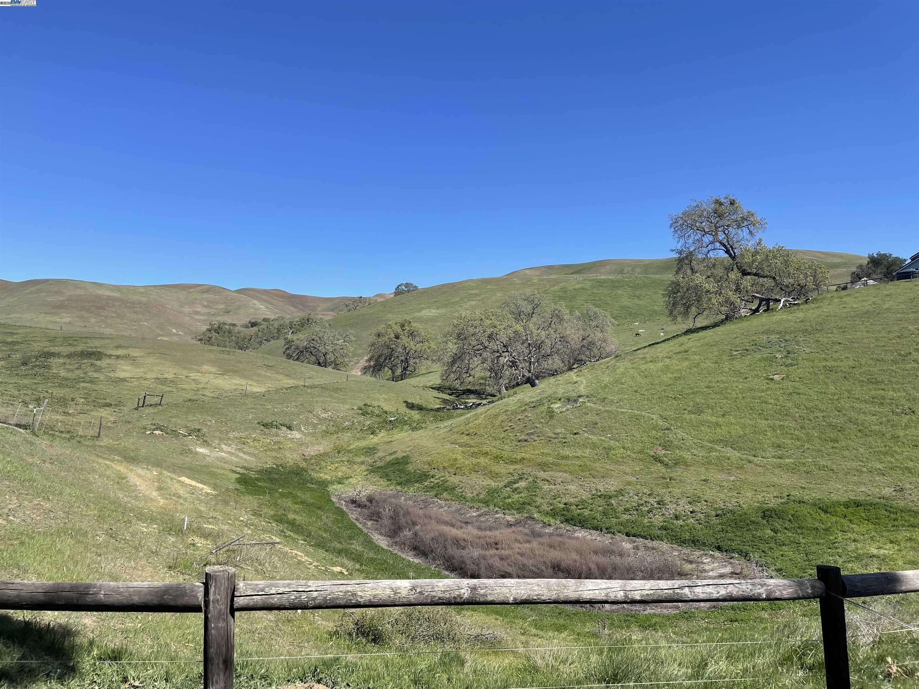 Sunol, CA 94586,3343 Little Valley Rd Lot 4
