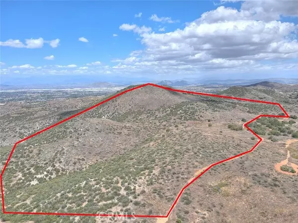 Lake Mathews, CA 92570,19 ACRES CLARISSA