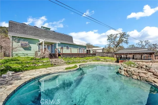 150 Rodello RD, Lakeport, CA 95453