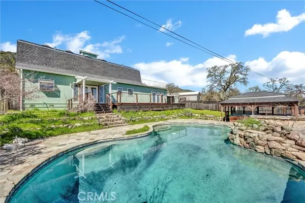 Lakeport, CA 95453,150 Rodello RD