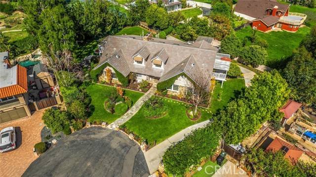 Yorba Linda, CA 92886,19369 Easy ST