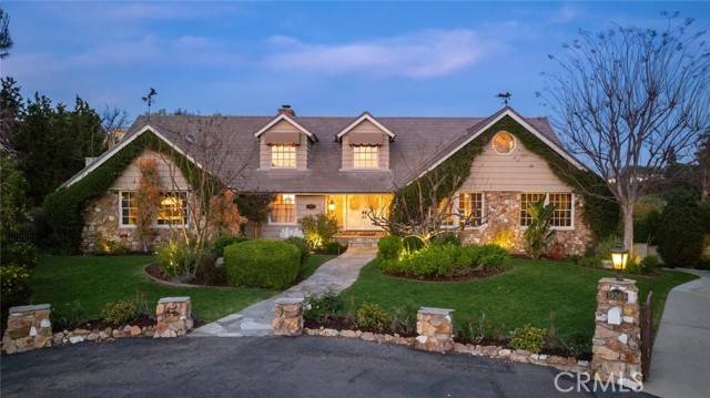 Yorba Linda, CA 92886,19369 Easy ST