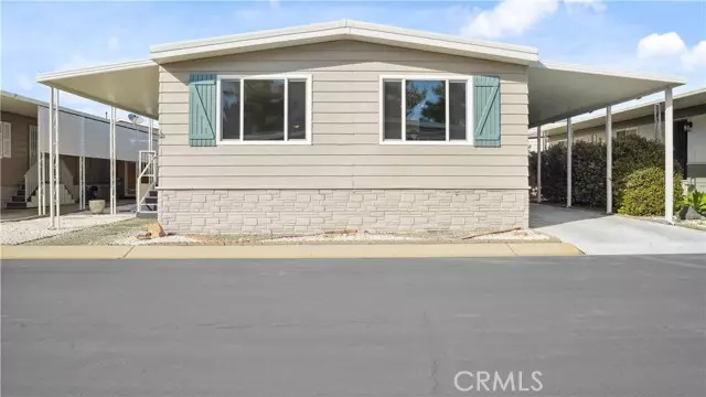 3620 Moreno AVE 127, La Verne, CA 91750