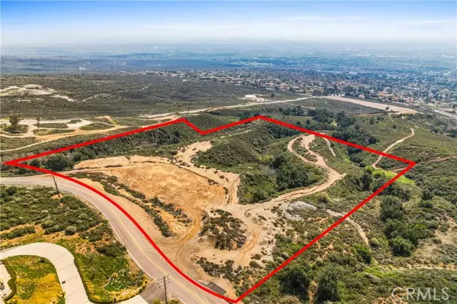 0 Snow Drop RD, Rancho Cucamonga, CA 91737