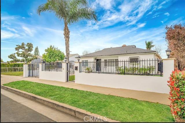 North Hollywood, CA 91606,6337 Babcock AVE