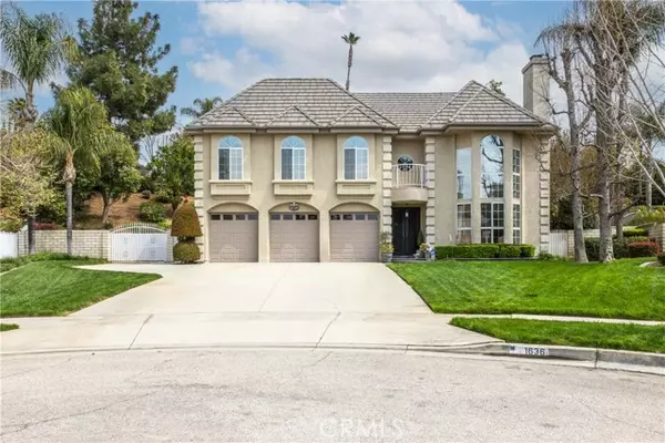 Redlands, CA 92374,1636 Sheffield LN