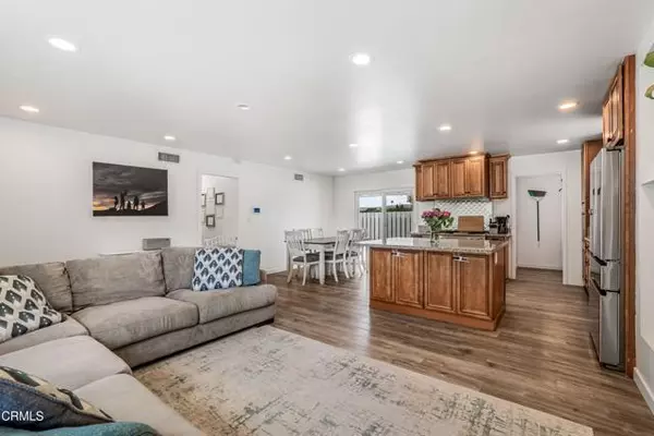 Simi Valley, CA 93065,2359 Elizondo AVE