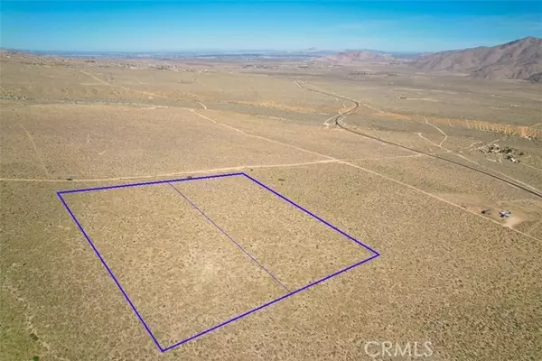 Apple Valley, CA 92307,7 Joshua RD