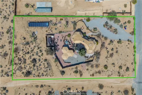 Joshua Tree, CA 92252,6888 Sunnyhill RD