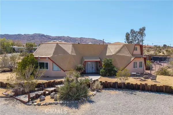 6888 Sunnyhill RD, Joshua Tree, CA 92252