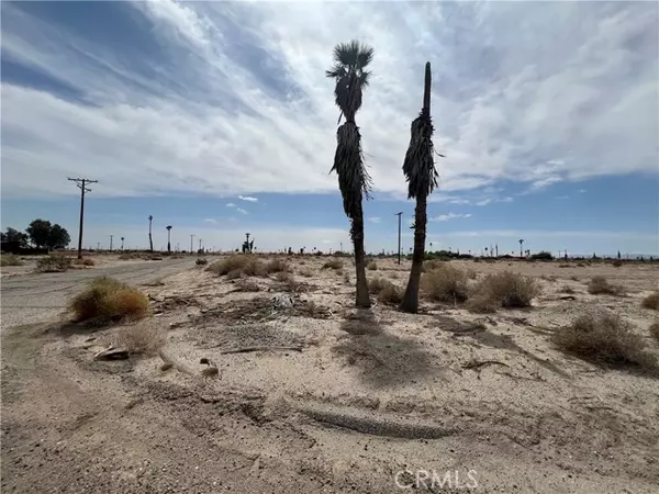 1325 Leeward AVE, Thermal, CA 92274