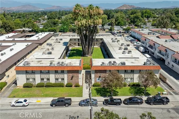 Riverside, CA 92504,4641 Arlington AVE