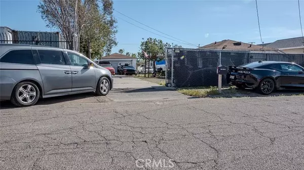 14627 Hunter ST, Fontana, CA 92335