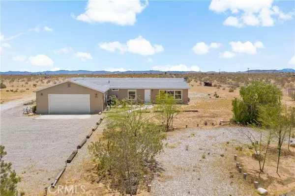 Landers, CA 92285,61375 Leslie LN