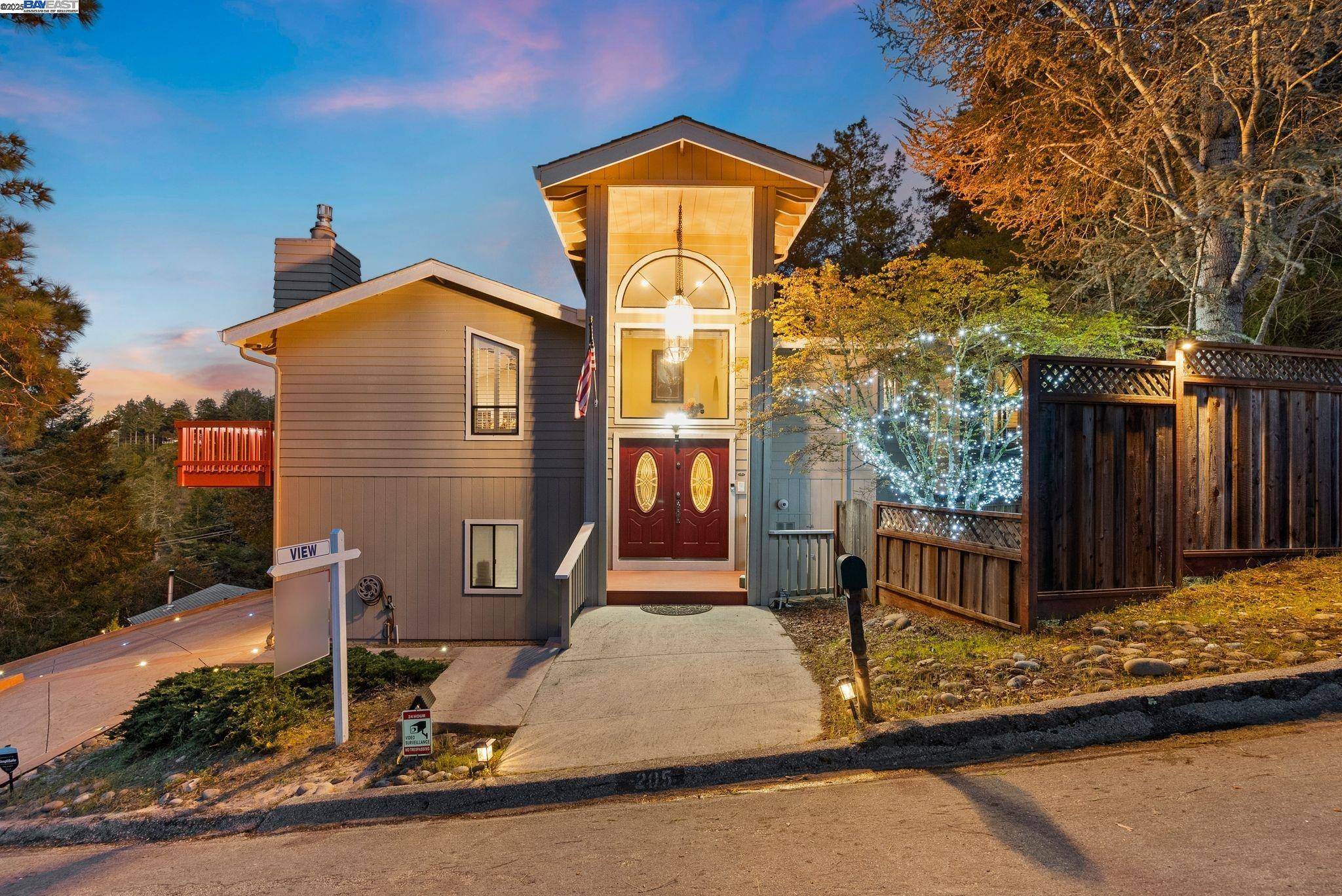 Scotts Valley, CA 95066,205 Blueberry Dr
