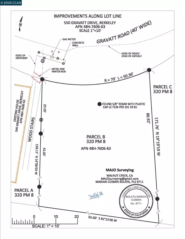 Oakland, CA 94705,558 Gravatt Dr.
