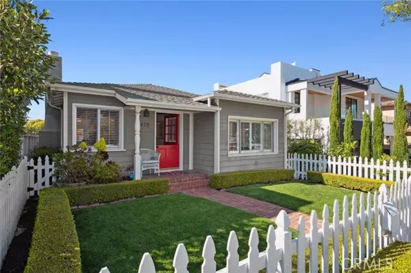 Corona Del Mar, CA 92625,425 Dahlia AVE