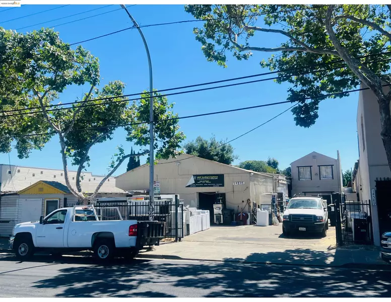 San Leandro, CA 94578-2814
