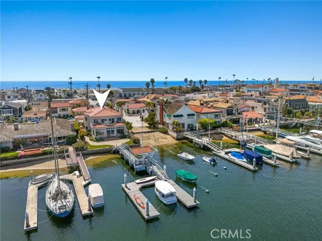 1240 W Bay AVE, Newport Beach, CA 92661