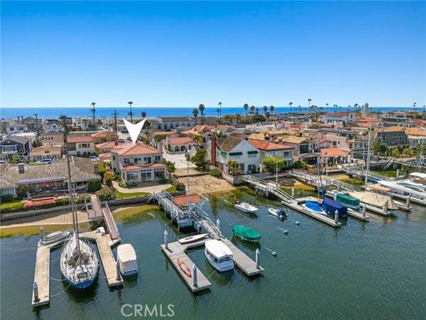 1240 W Bay AVE, Newport Beach, CA 92661