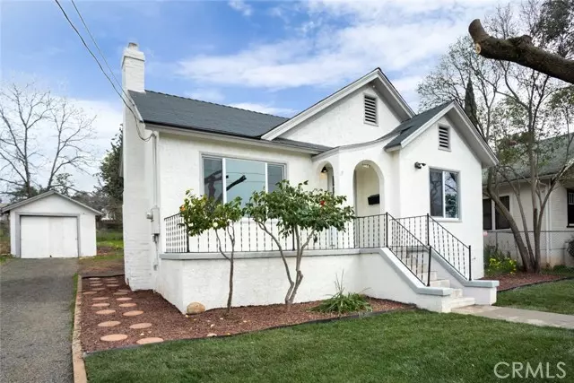 1453 Linden AVE, Oroville, CA 95966