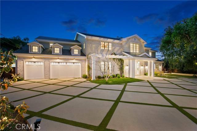 Encino, CA 91436,4509 Noeline AVE