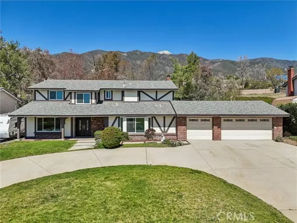 Rancho Cucamonga, CA 91737,9600 Carrari CT