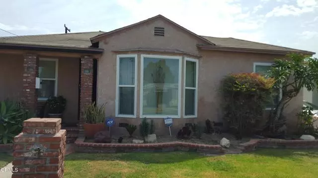 Compton, CA 90221,1420 S Butler AVE
