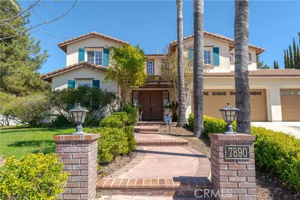 Riverside, CA 92508,7890 Wood RD