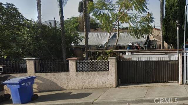 2712 California ST, Huntington Park, CA 90255