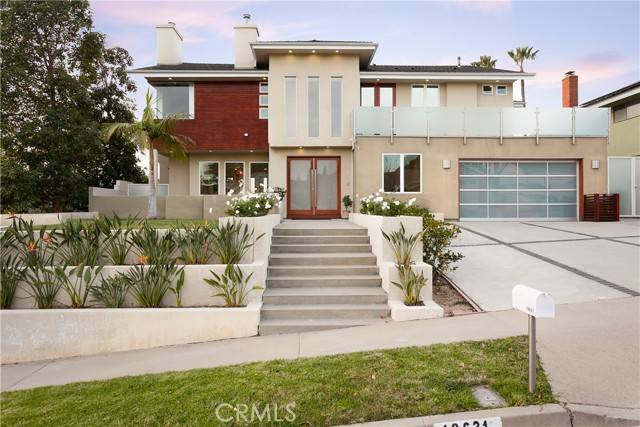 19631 Crestknoll Dr., Yorba Linda, CA 92886