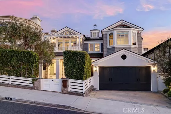 Manhattan Beach, CA 90266,528 15th ST