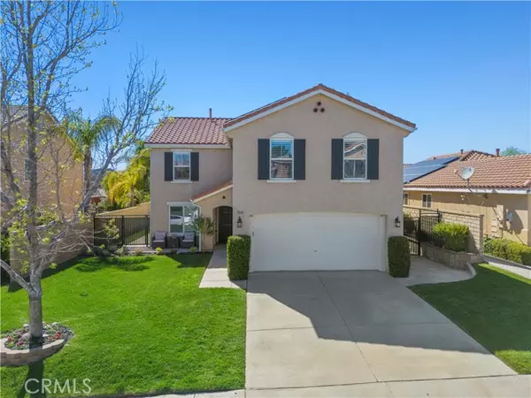 Castaic, CA 91384,28334 Alton WAY