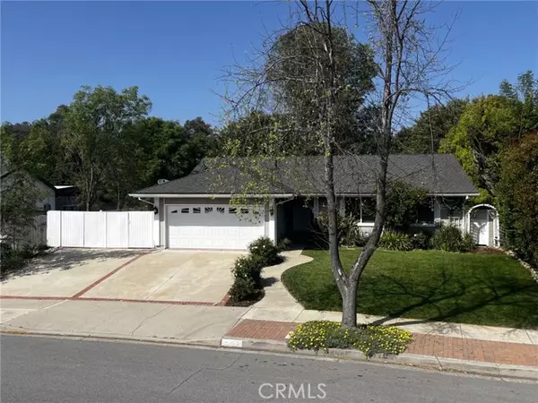 3319 Holloway ST, Newbury Park, CA 91320