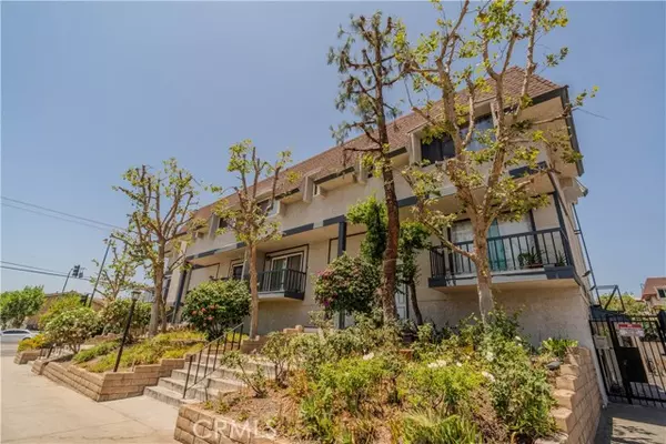 14287 Foothill BLD 33, Sylmar, CA 91342