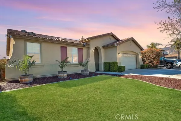 San Jacinto, CA 92583,611 Glory ST