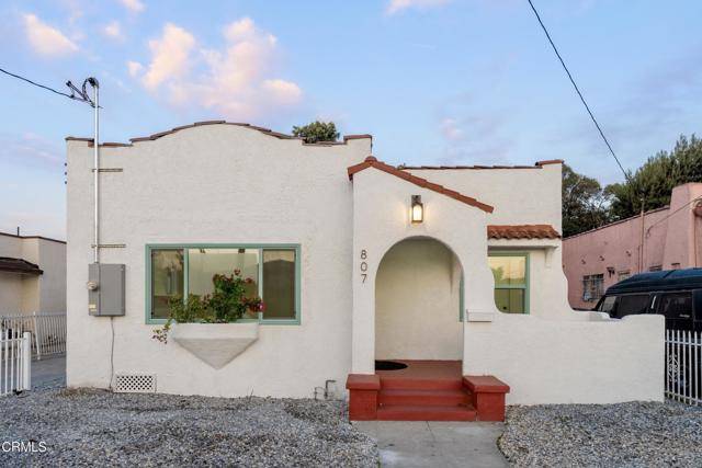 807 N Chester AVE, Compton, CA 90221