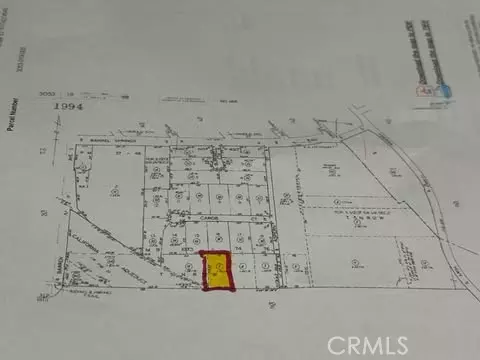 Palmdale, CA 93550,0 Sierra Hills LN