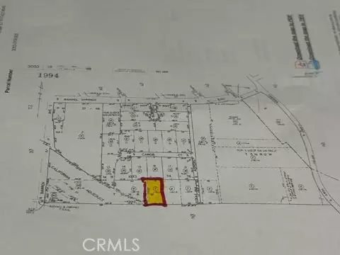 Palmdale, CA 93550,0 Sierra Hills LN